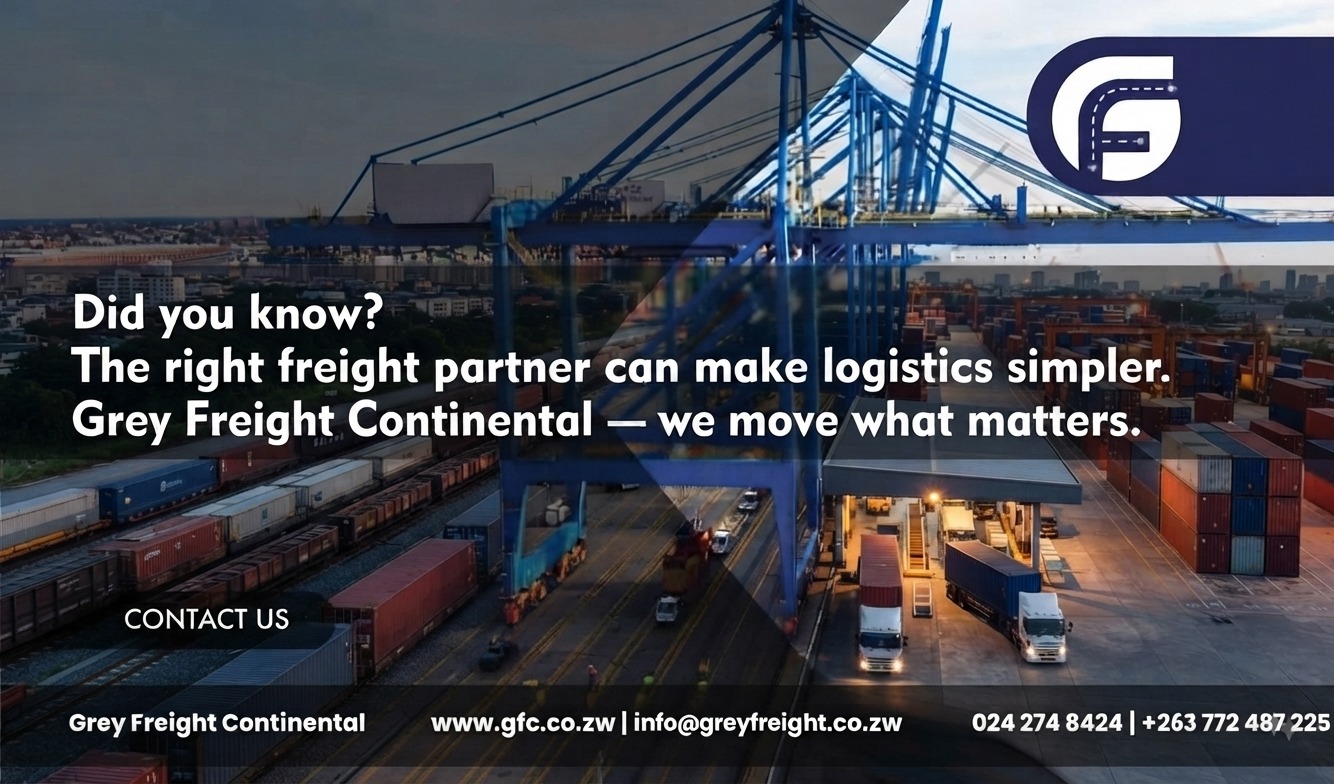 Supporting the Backbone of Our Economy: Why Logistics Is Essential to Agricultural Success